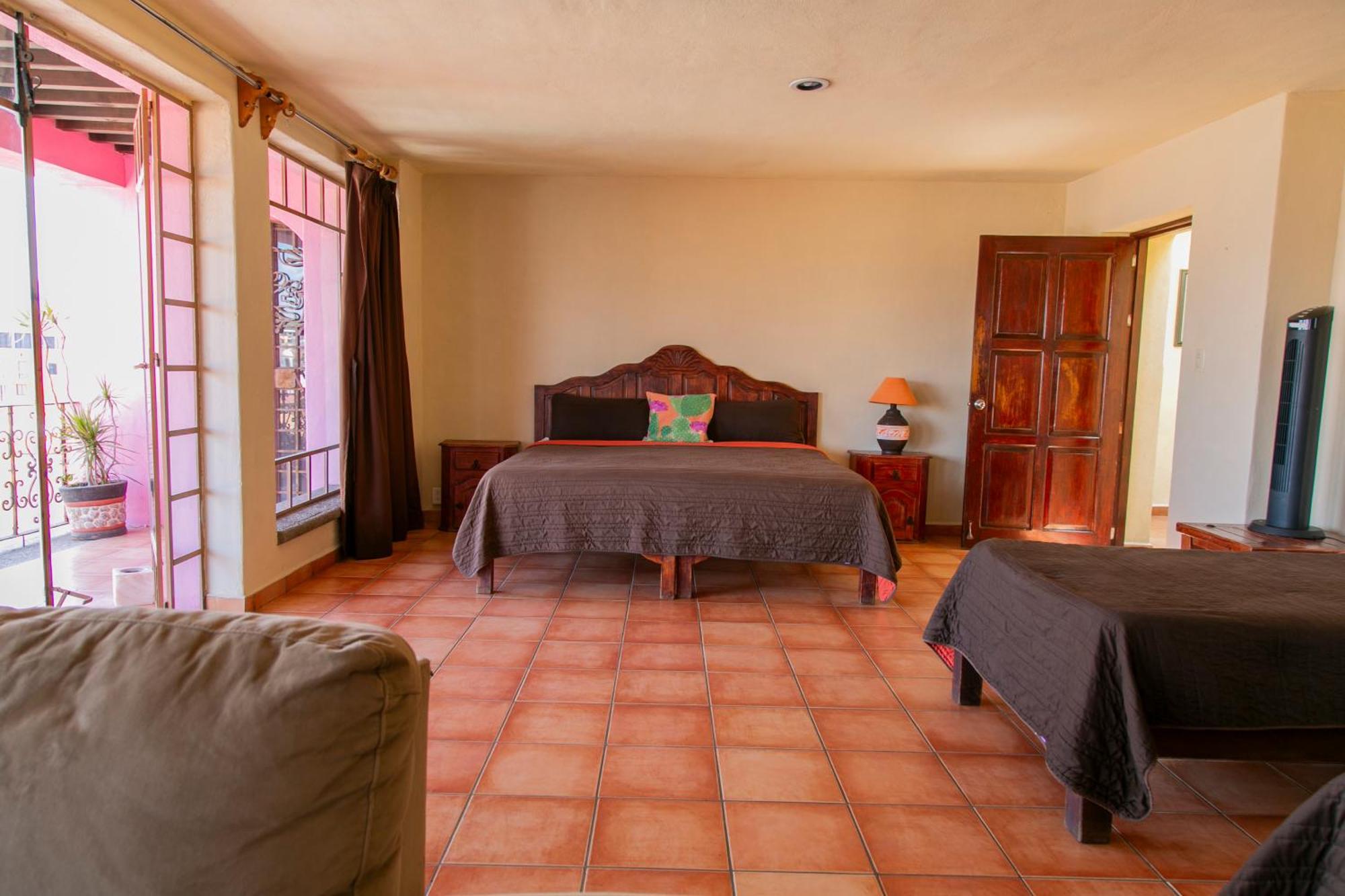 Hotel Chocolate Suites Guanajuato Exterior photo